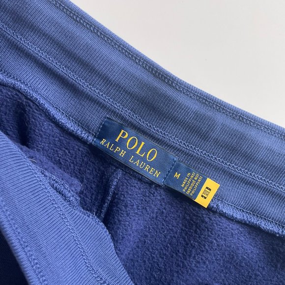 NWT. Polo Ralph Lauren mens sweatpants - Picture 3 of 5